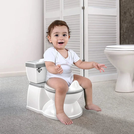 Potty Training Success Tips: How to Use Training Pants Effectively