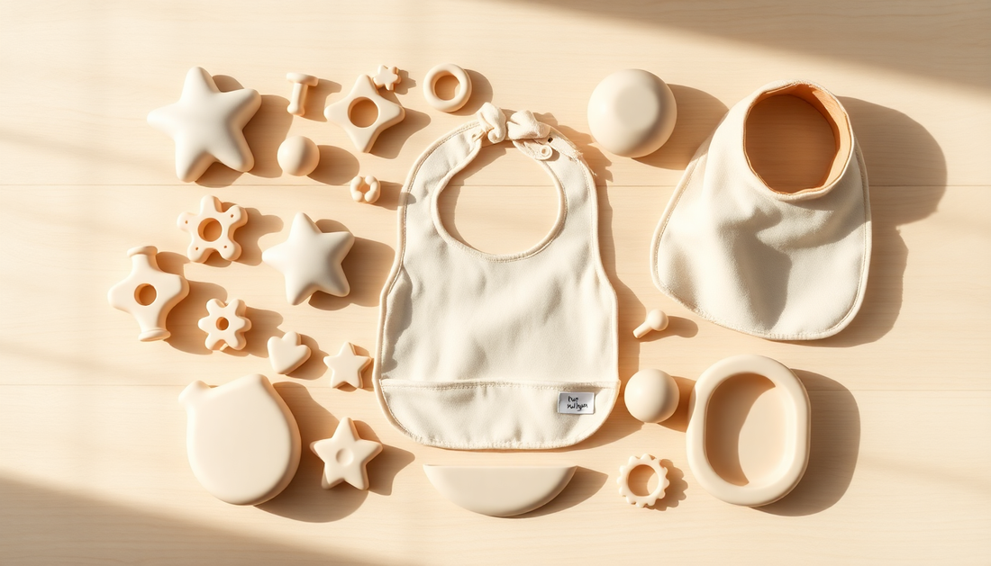 Simplify Your Life: Choosing Baby Products That Are Easy to Clean and Maintain