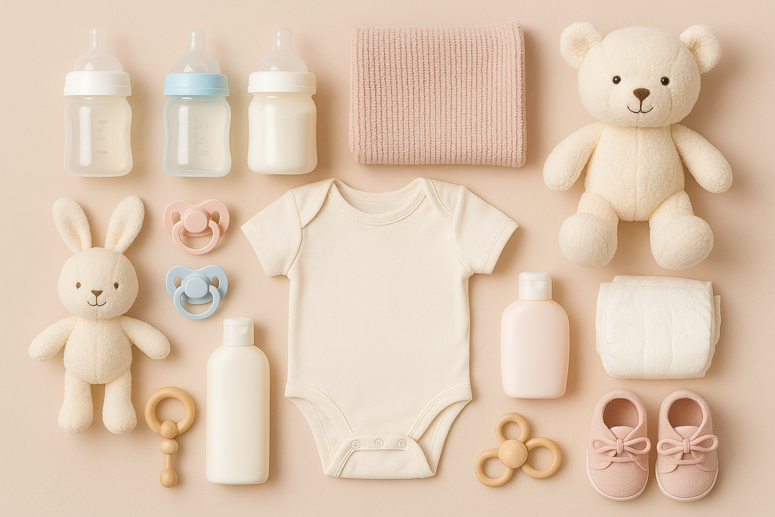baby products 